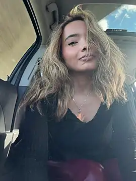 Irina Grant online show from 04.03.26