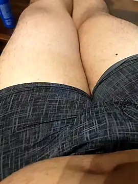 Wildguycums online show from 10.11.25