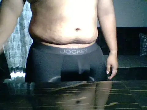 Wildguycums online show from 11.01.25