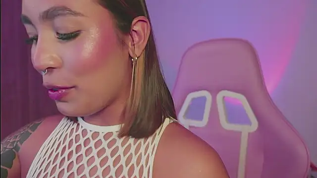 Cheerry1 online show from 09.12.25