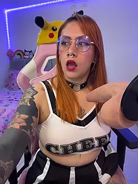 Luna Paris  online show from 04.17.26