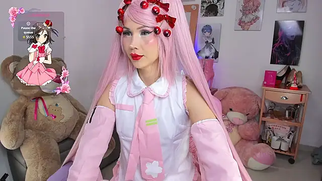 Snapshot of alessandrathedoll chatting on 06.03.26 alessandrathedoll online show from 06.03.26
