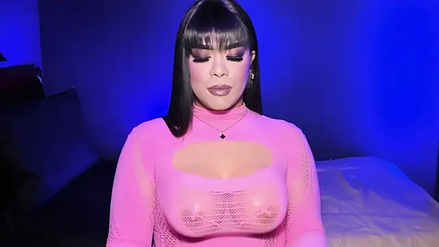 VictoriaEliz online show from 01.10.26