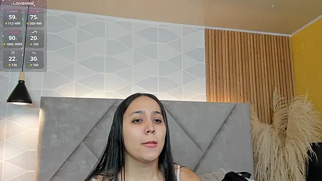 Snapshot of Sammy_Fit_ chatting on 05.19.26 Sammy Fit online show from 05.19.26
