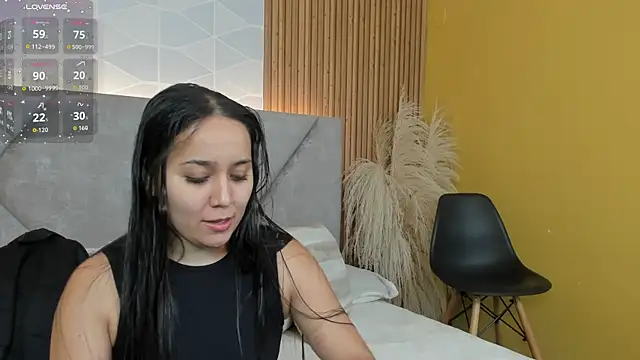 Snapshot of Sammy_Fit_ chatting on 05.29.26 Sammy Fit online show from 05.29.26