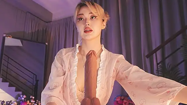 hyun chia online show from 09.12.25