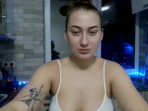 Natalia Daysie online show from 01.01.25