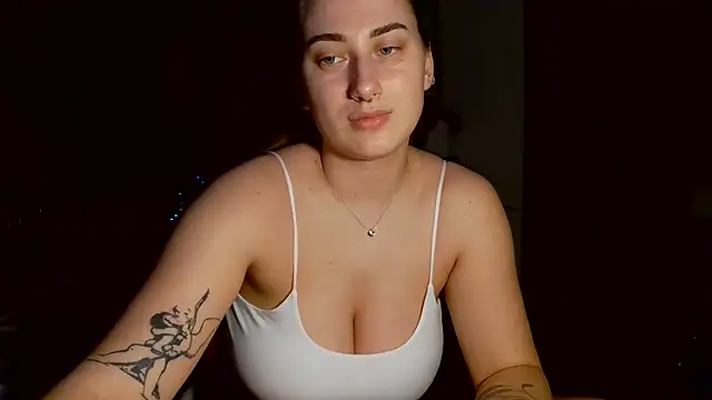 Natalia Daysie online show from 01.05.26