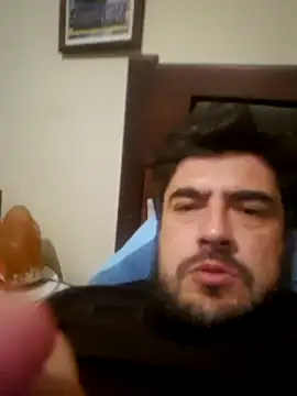 estebankillo online show from 10.24.25