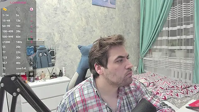 Morlaios online show from 02.03.25