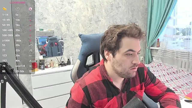 Morlaios online show from 02.07.25