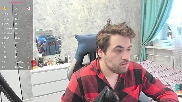 Morlaios online show from 02.08.25