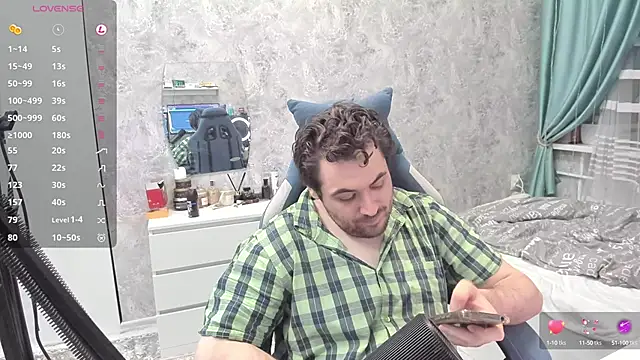 Morlaios online show from 02.09.25