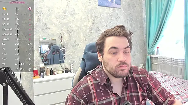 Morlaios online show from 02.14.25