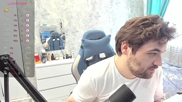 Morlaios online show from 02.17.25