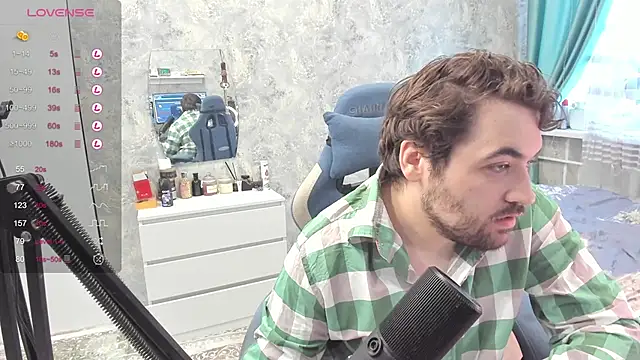 Morlaios online show from 02.19.25