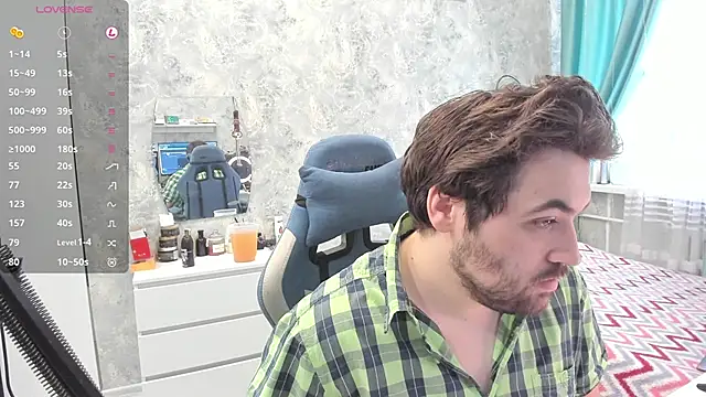 Morlaios online show from 02.20.25