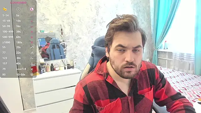 Morlaios online show from 02.23.25