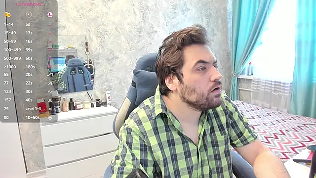 Morlaios online show from 02.24.25