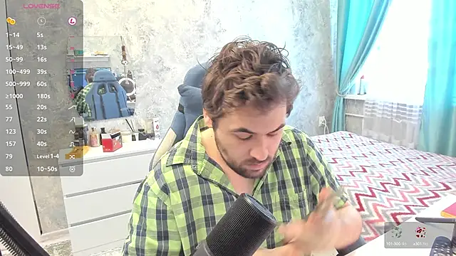 Morlaios online show from 02.24.25