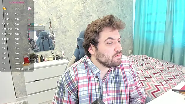 Morlaios online show from 02.25.25