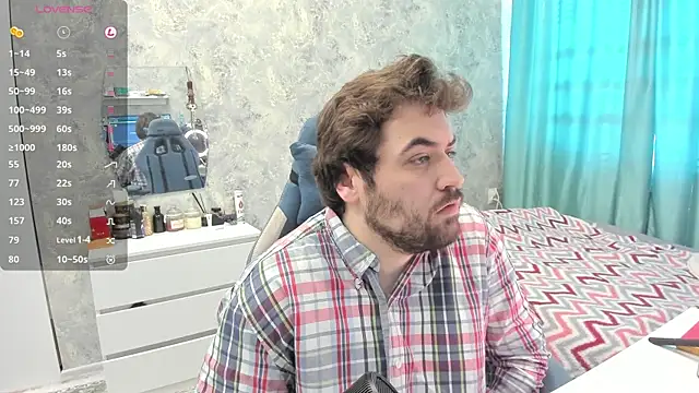 Morlaios online show from 02.26.25