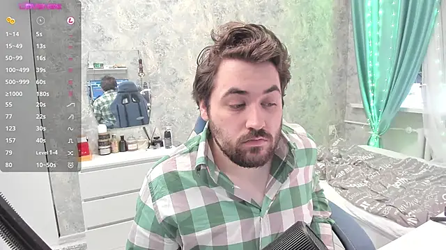 Morlaios online show from 03.05.25