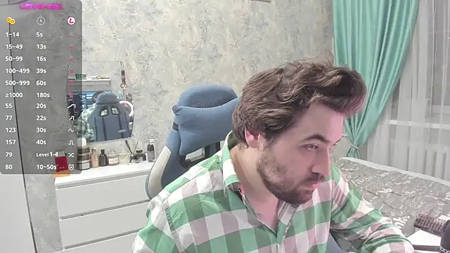 Morlaios online show from 03.05.25