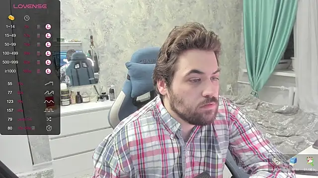 Morlaios online show from 03.06.25