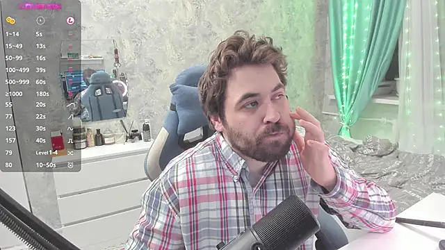 Morlaios online show from 03.06.25