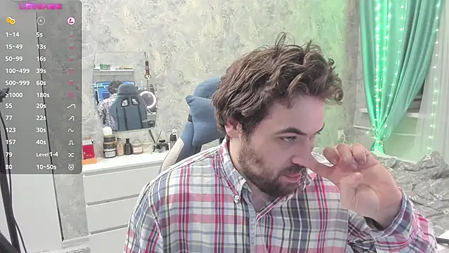 Morlaios online show from 03.06.25