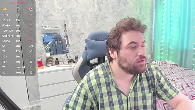 Morlaios online show from 03.07.25