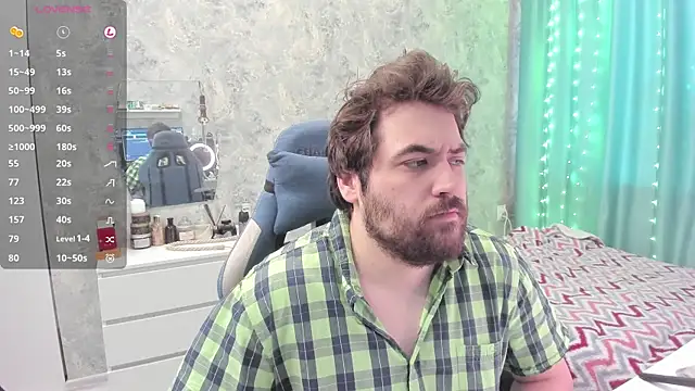 Morlaios online show from 03.07.25