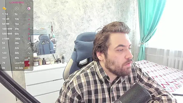 Morlaios online show from 03.08.25