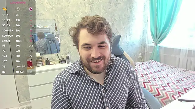 Morlaios online show from 03.09.25