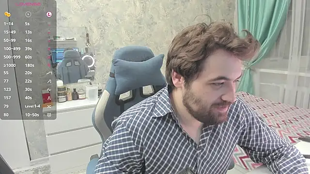 Morlaios online show from 03.09.25