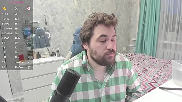 Morlaios online show from 03.10.25