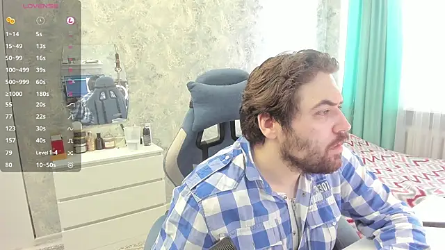 Morlaios online show from 03.11.25