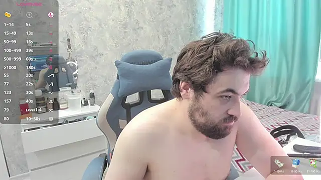 Morlaios online show from 03.16.25