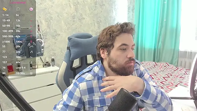 Morlaios online show from 03.21.25