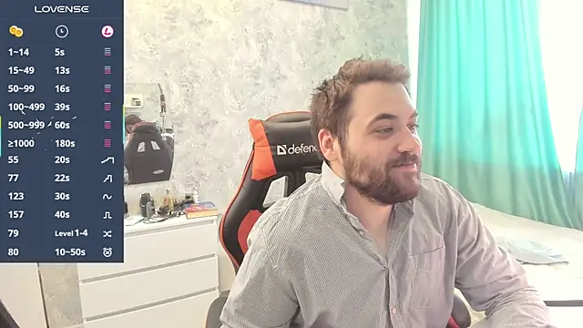 Morlaios online show from 09.14.25