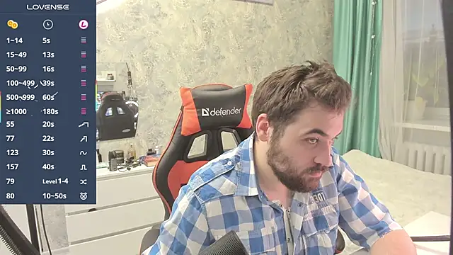 Morlaios online show from 09.18.25