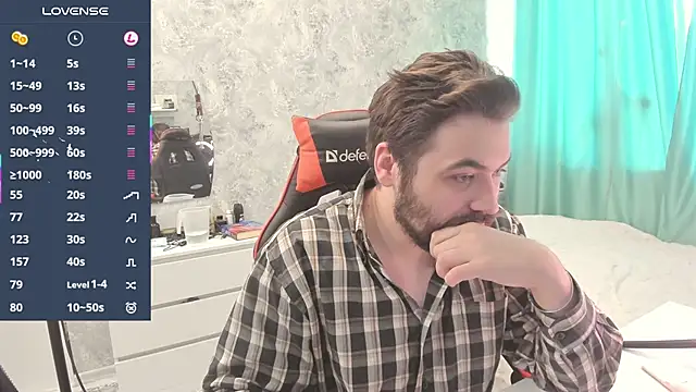 Morlaios online show from 09.24.25