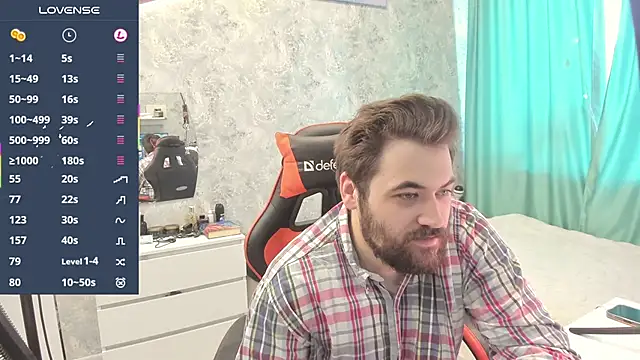 Morlaios online show from 09.26.25