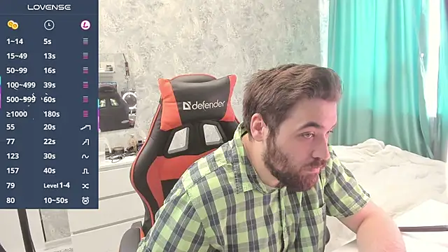 Morlaios online show from 09.28.25