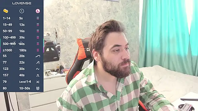 Morlaios online show from 10.04.25