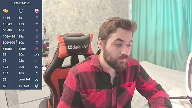 Morlaios online show from 10.07.25