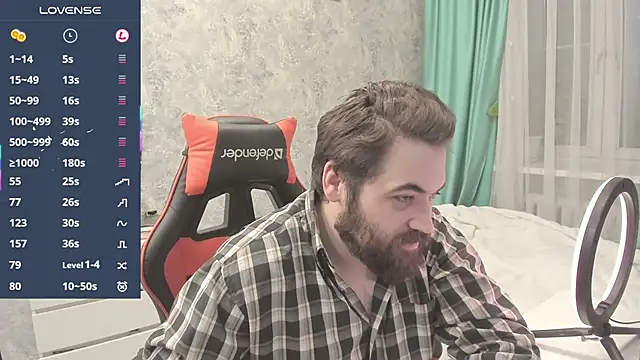 Morlaios online show from 11.02.25