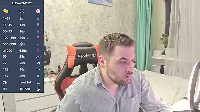 Morlaios online show from 11.17.25