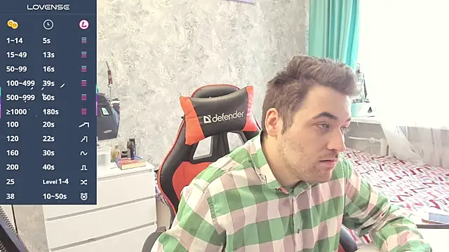 Morlaios online show from 12.19.25